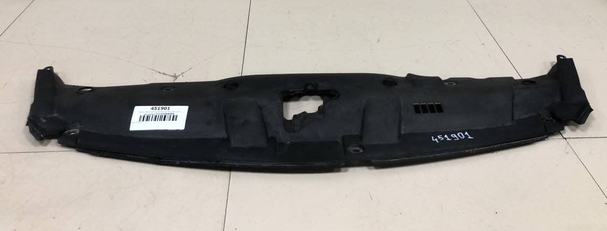 Кожух замка капота Honda Civic 4D 2006-2012