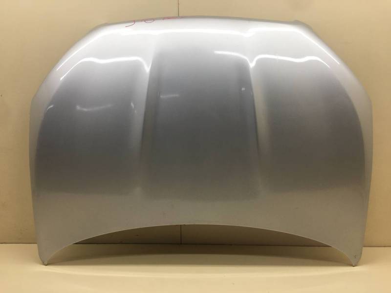 Капот Nissan Qashqai (J10) 2006-2013 Капот Nissan Qashqai (J10) 2006-2013