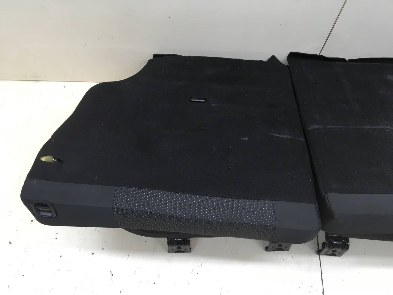 Сиденье (комплект) Chevrolet Niva 2009-2020 Сиденье (комплект) Chevrolet Niva 2009-2020