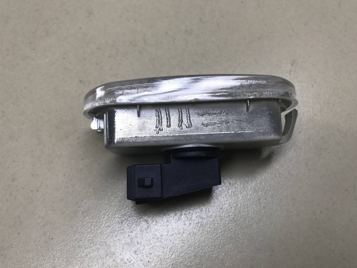 Повторитель на крыло Chery Amulet A15 2002-2010