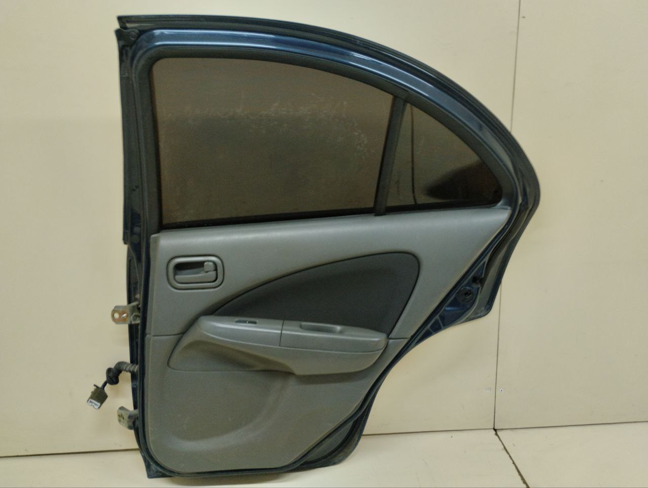 Дверь задняя правая Nissan Almera Classic (B10) 2006-2013