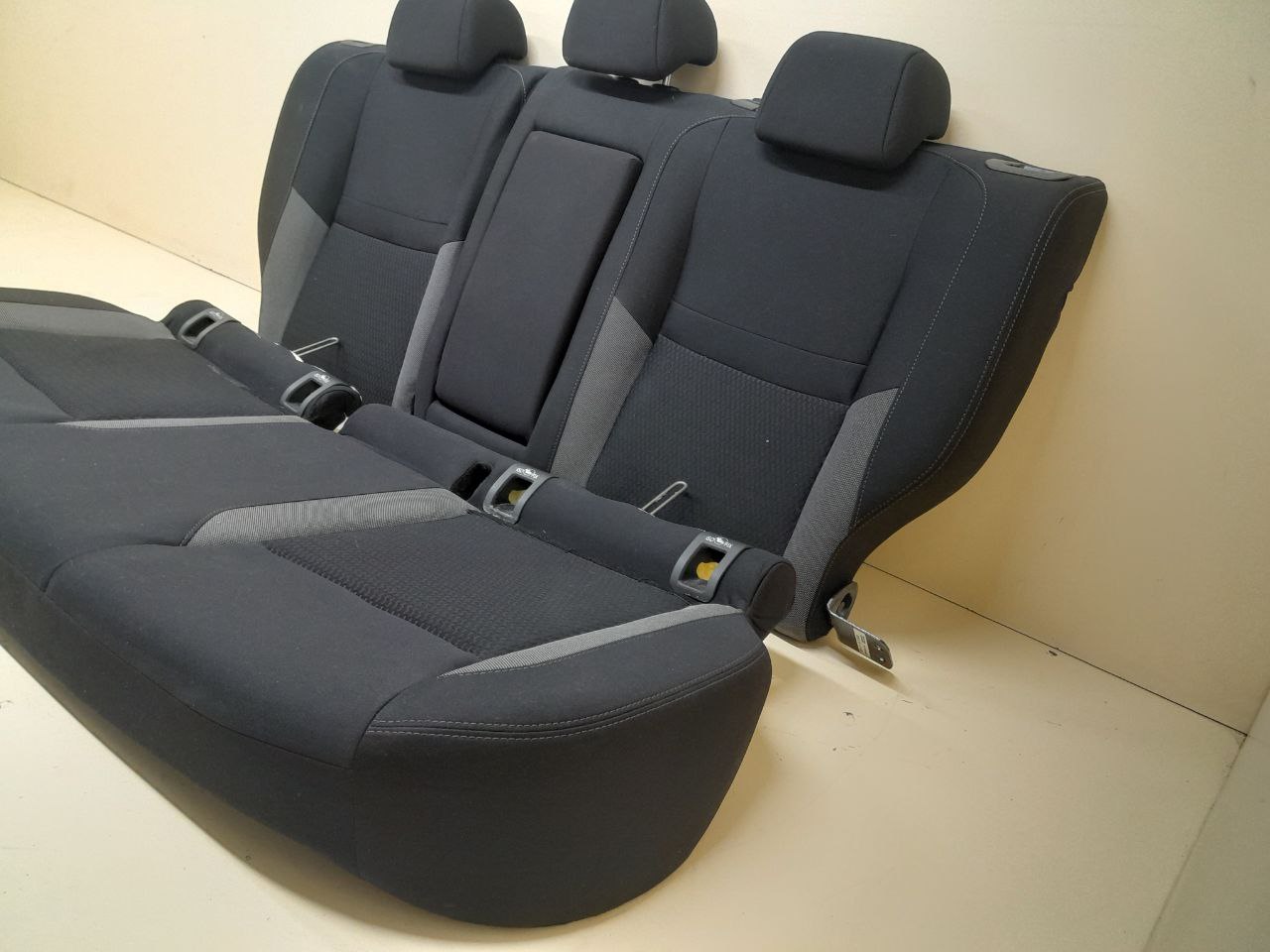 Сиденье (комплект) Nissan Qashqai (J11) 2014> Сиденье (комплект) Nissan Qashqai (J11) 2014>