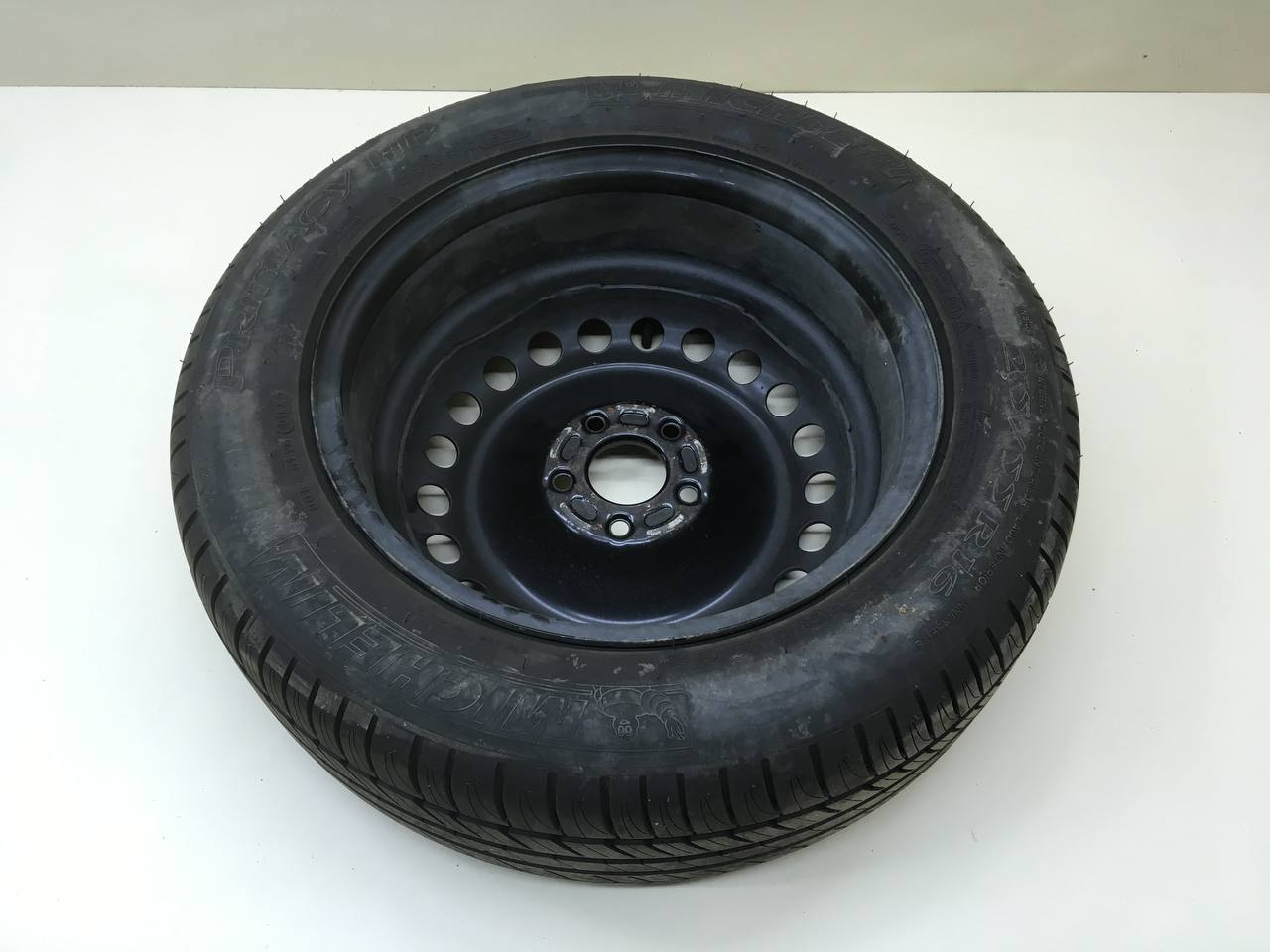 Докатка Ford Focus 3 2011>