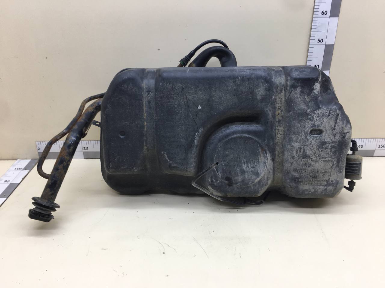 Бак топливный Datsun on-DO 2014>