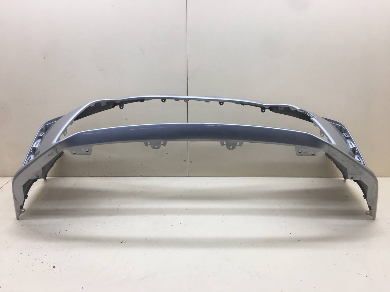 Бампер передний Toyota Corolla E210 2018>