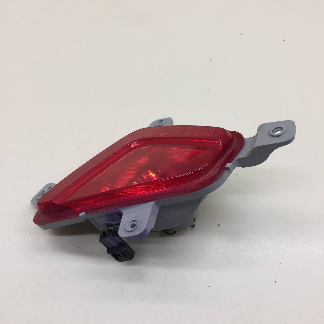 Фонарь задний противотуманный Kia Picanto (JA) 2017>