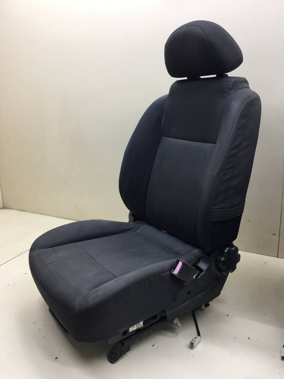 Сиденье (комплект) Chevrolet Aveo T250 2005-2011