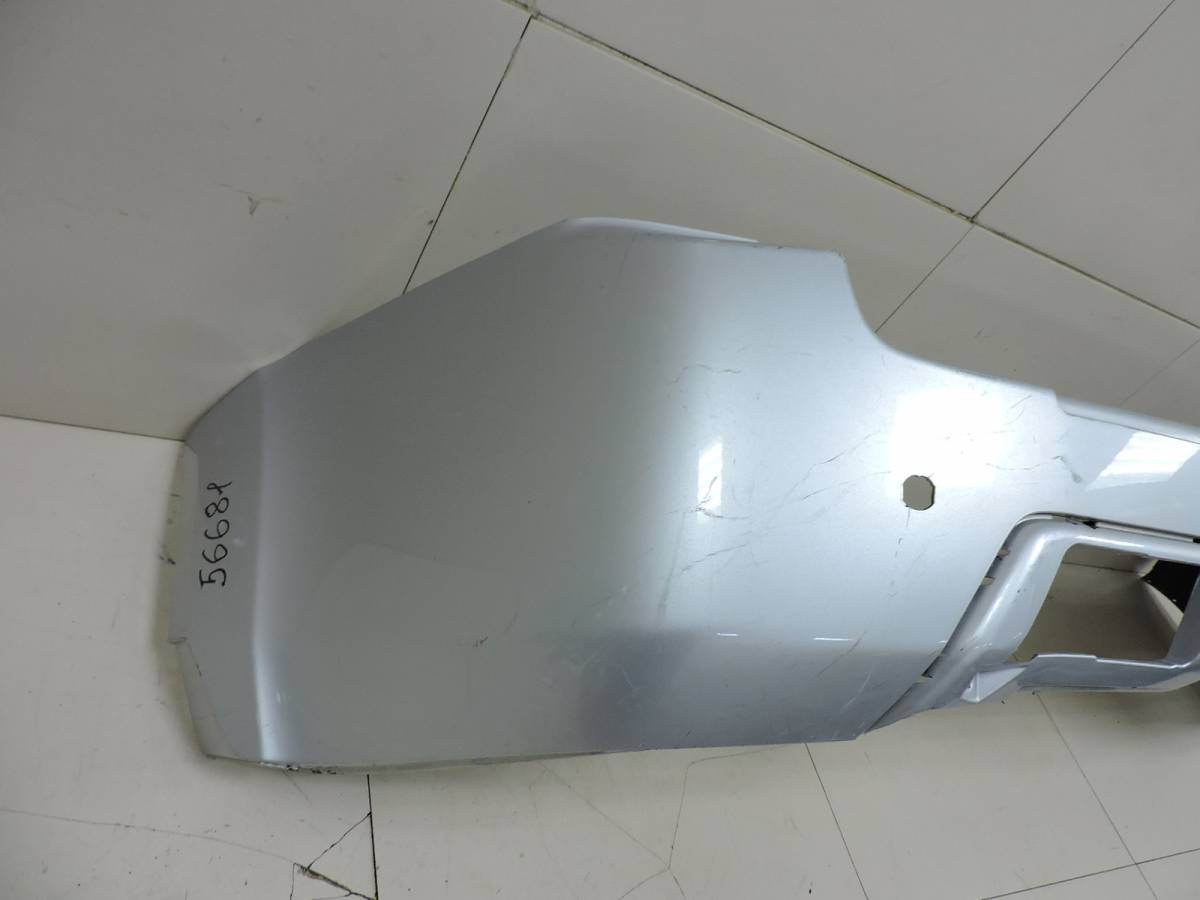Бампер задний Honda Pilot (YF3, YF4) 2008-2015