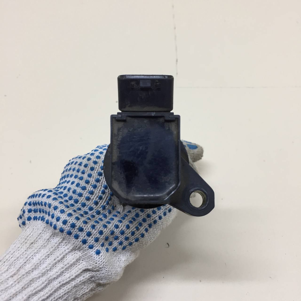 Катушка зажигания Toyota Corolla E120 2001-2007 Катушка зажигания Toyota Corolla E120 2001-2007
