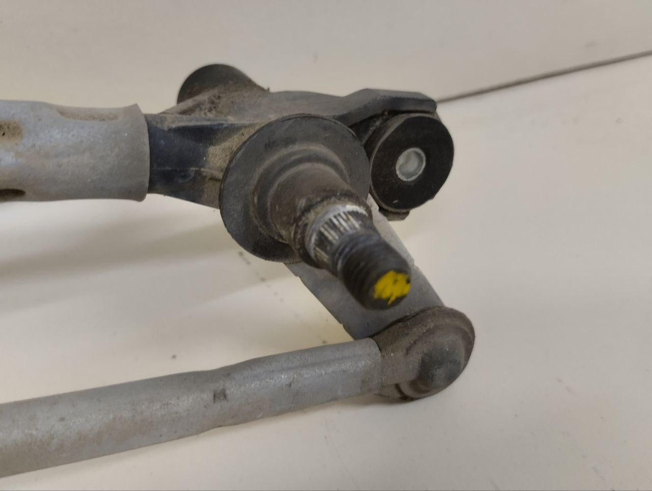 Трапеция стеклоочистителей Chevrolet Aveo T250 2005-2011