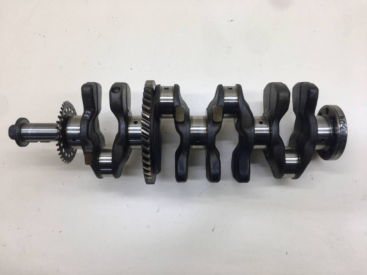 Коленвал Toyota Camry (XV50) 2011-2017