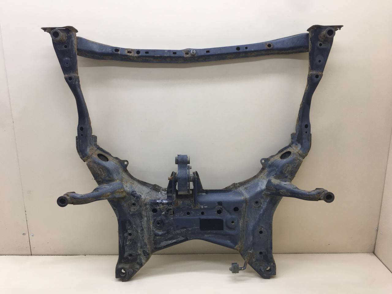 Балка подмоторная Mazda CX-5 (KE) 2011-2017 Балка подмоторная Mazda CX-5 (KE) 2011-2017