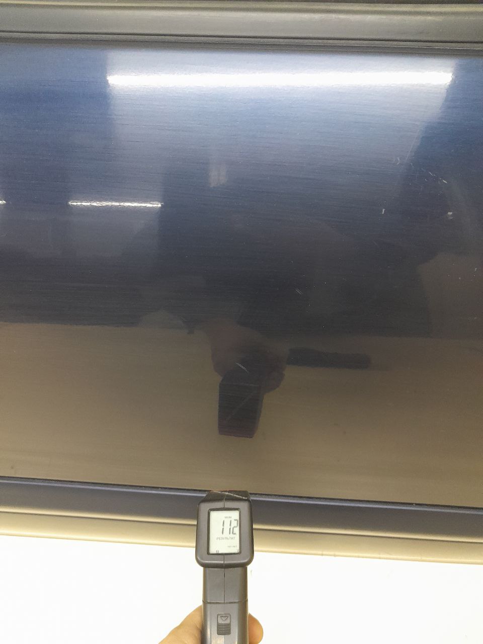 Дверь передняя правая Nissan Almera (N16) 2000-2006