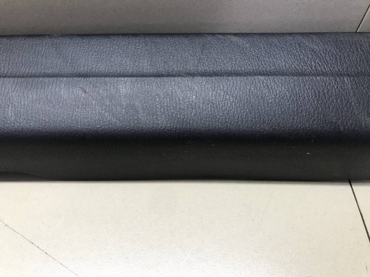Накладка порога (внутренняя) Mazda Mazda 3 (BM) 2013-2016