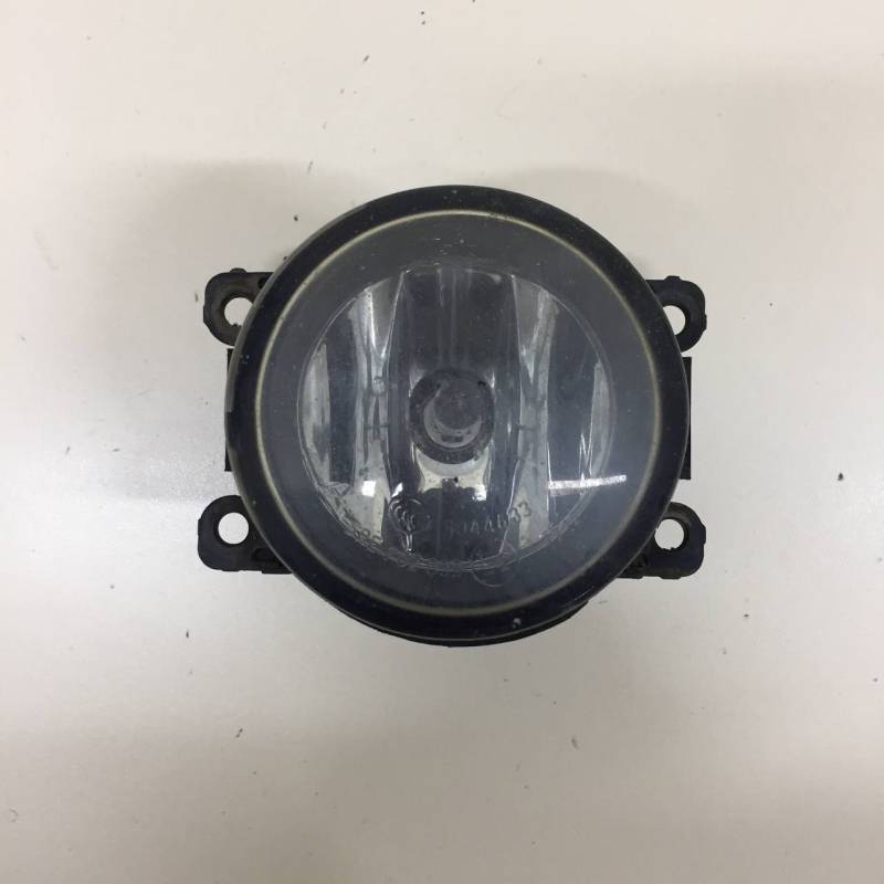 Фара противотуманная Renault Duster (HSA, HSM) 2012> Фара противотуманная Renault Duster (HSA, HSM) 2012>