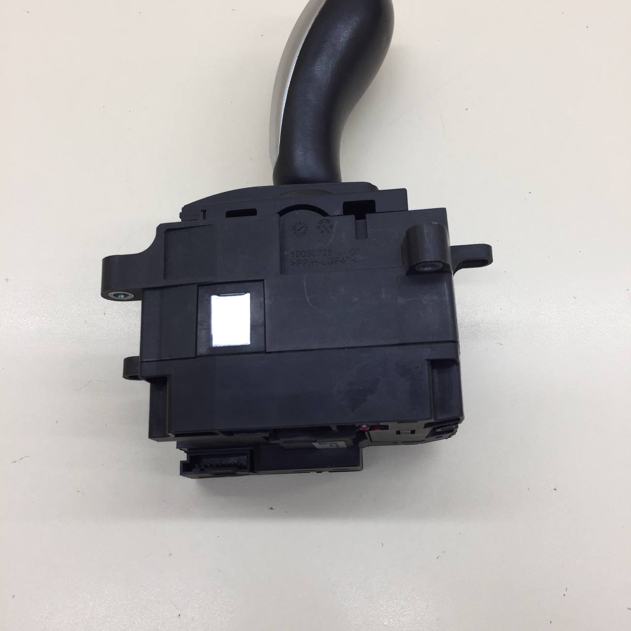 Кулиса КПП BMW 7-Series F01,F02  2008-2015