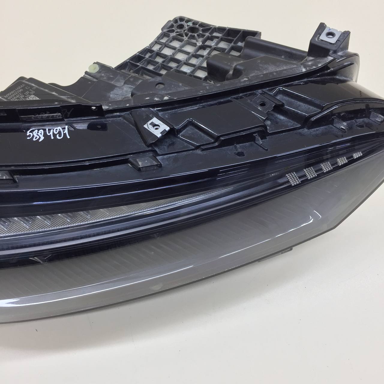 Фара правая EXEED VX 2020>