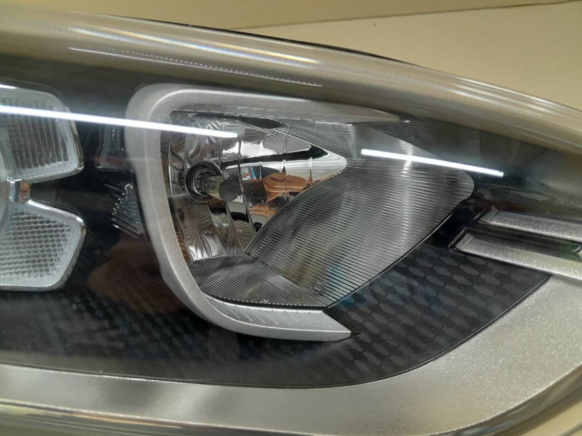 Фара правая Kia Cerato (BD) 2018-2022 Фара правая Kia Cerato (BD) 2018-2022