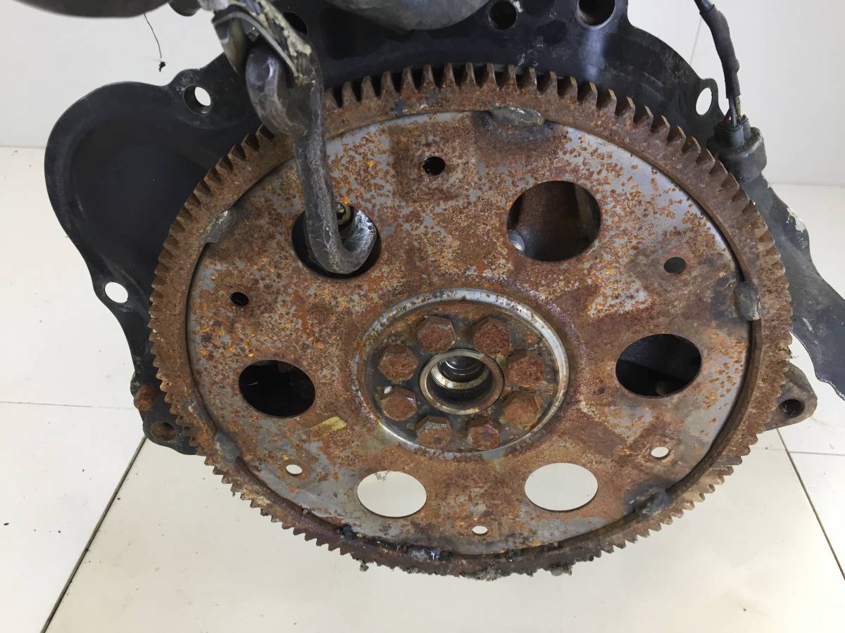 Двигатель Toyota Vista Ardeo (V50) 1998-2003