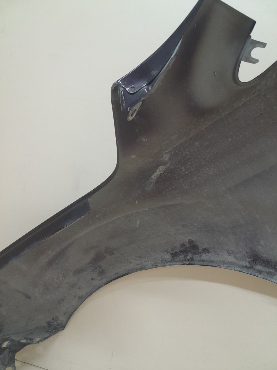 Крыло переднее правое Ford Focus 2 (DB) 2008-2011