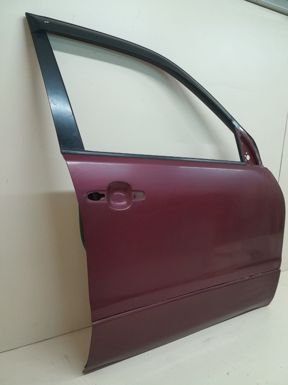 Дверь передняя правая Suzuki Grand Vitara 2005-2015 Дверь передняя правая Suzuki Grand Vitara 2005-2015