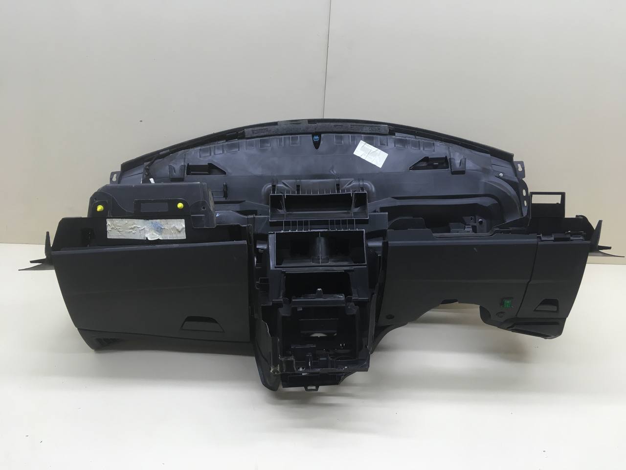 Подушка безопасности (комплект) Ford Focus 3 2011> Подушка безопасности (комплект) Ford Focus 3 2011>