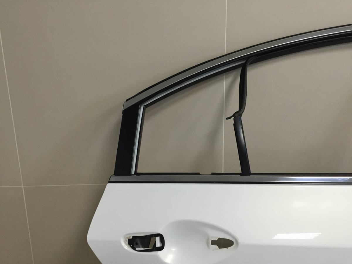 Дверь задняя правая Mazda Mazda 6 (GH) 2007-2012
