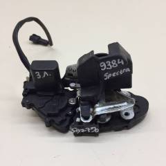 Замок двери задней левой Kia Sephia 2001-2004