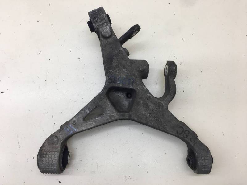 Рычаг задний нижний правый Jaguar XF 2007-2015