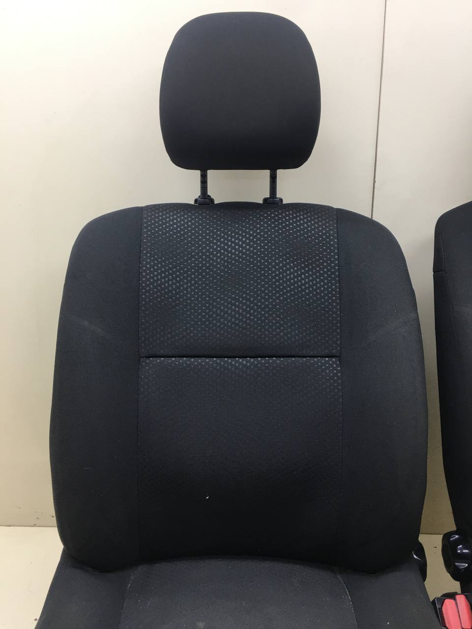 Сиденье (комплект) Nissan Almera 3 (G11, G15) 2012> Сиденье (комплект) Nissan Almera 3 (G11, G15) 2012>