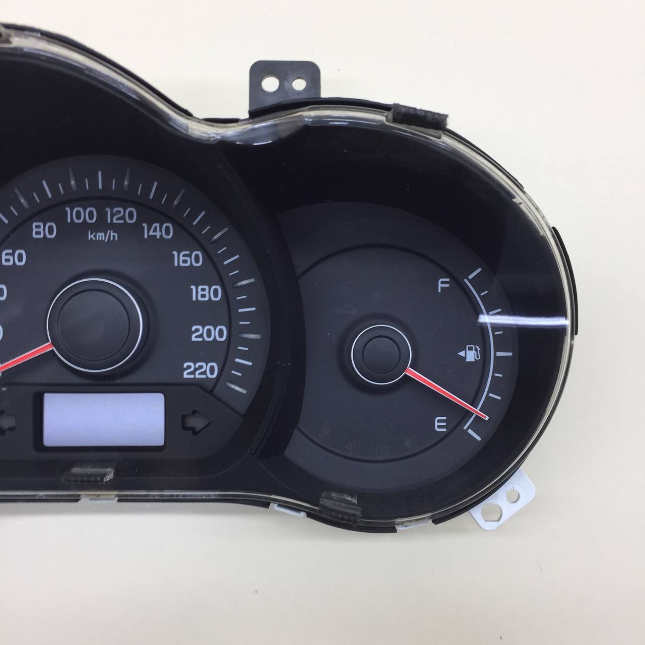 Панель приборов Kia Rio 3 (QB) 2011-2017