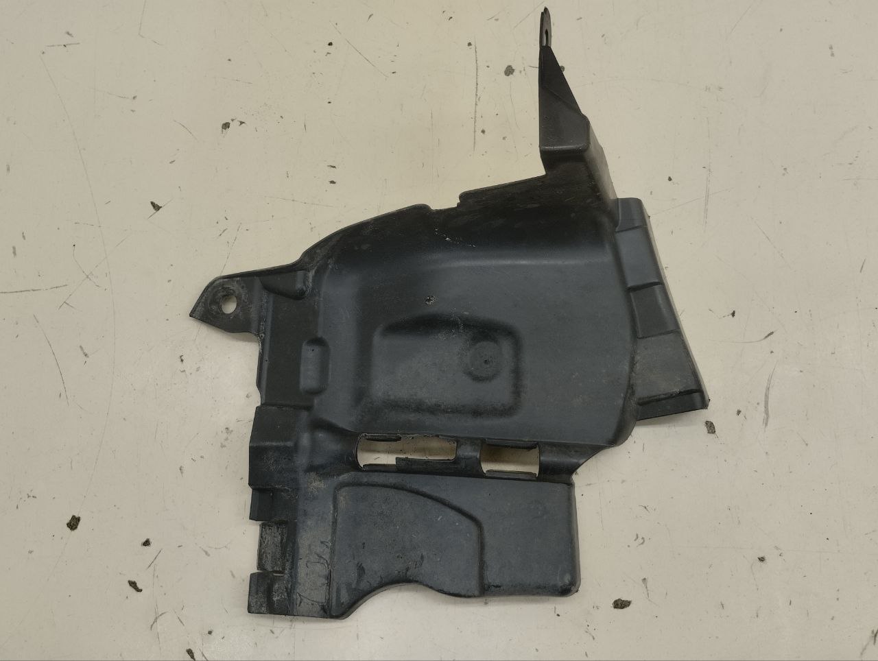 Пыльник (кузов наружные) Renault Sandero Stepway (5S) 2014-2022 Пыльник (кузов наружные) Renault Sandero Stepway (5S) 2014-2022
