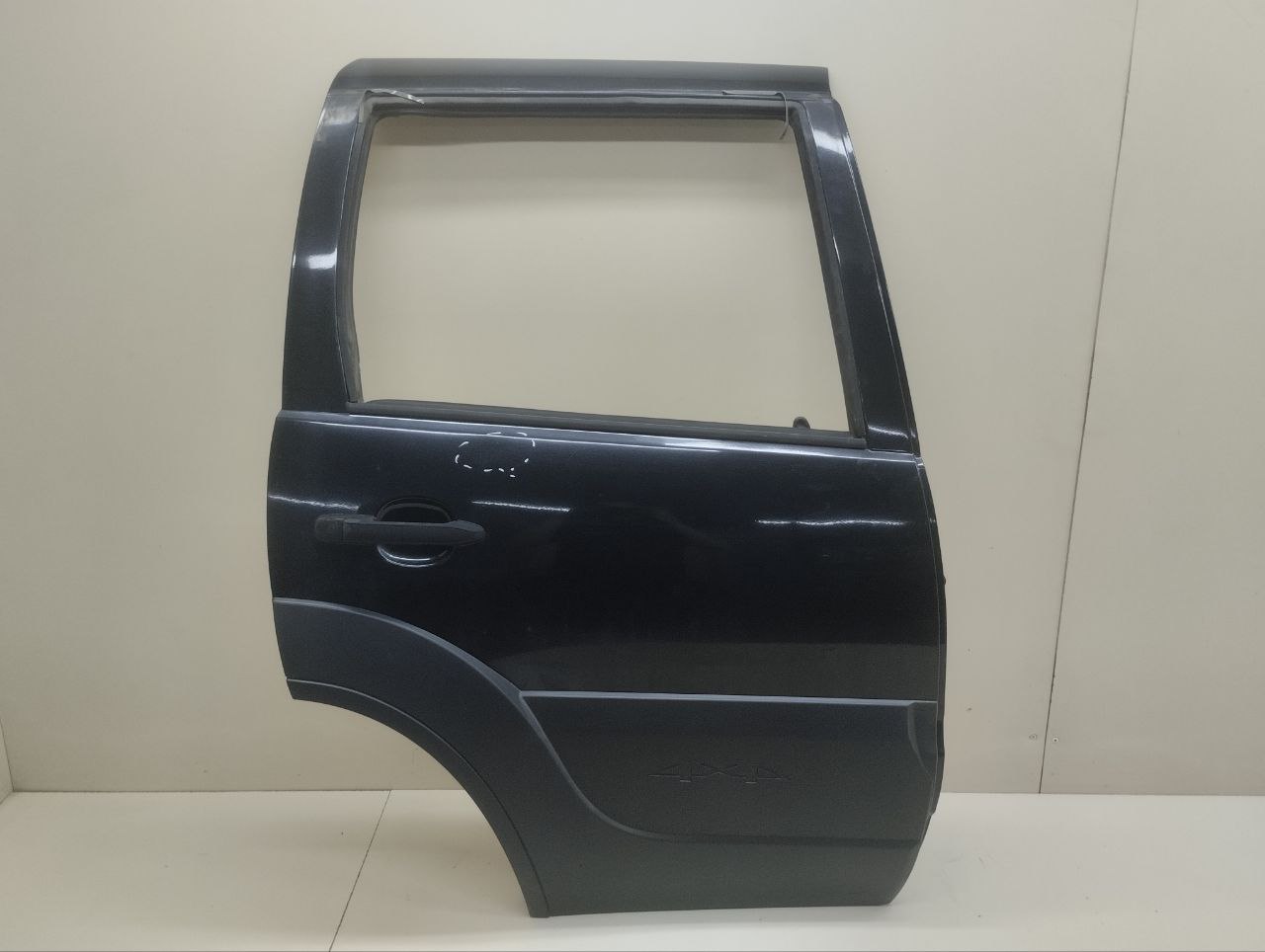 Дверь задняя правая Chevrolet Niva 2009-2020