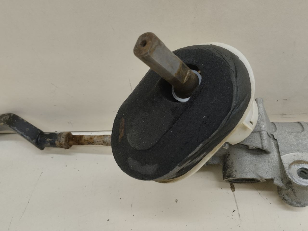 Рейка рулевая Lada Largus 2012>