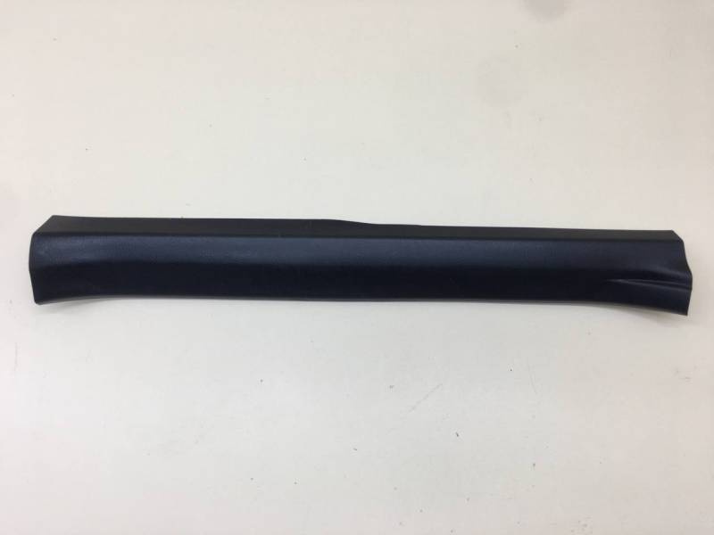 Накладка порога (внутренняя) Toyota Rav 4 (XA40) 2013-2019