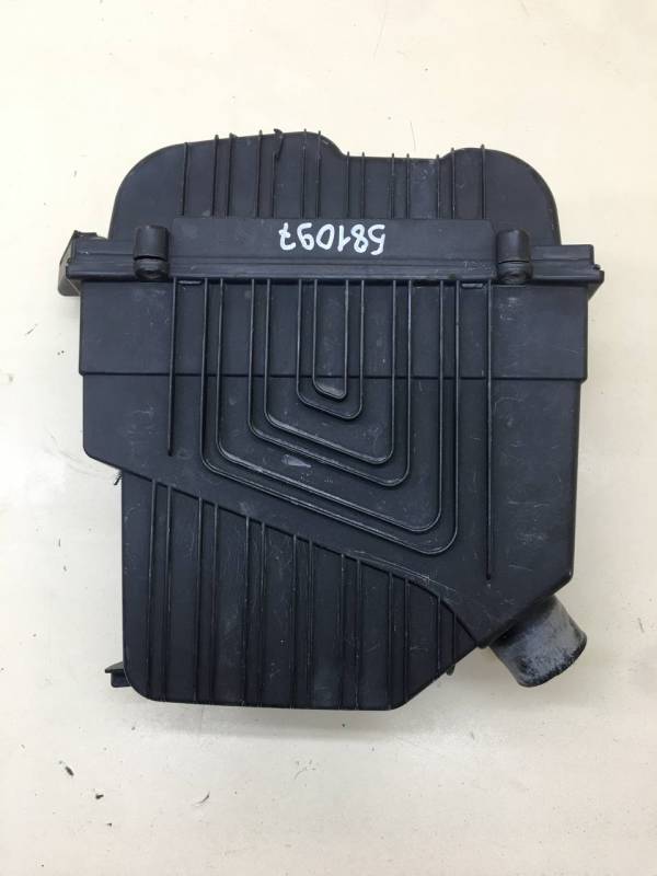 Корпус воздушного фильтра Renault Logan (2) 2014>