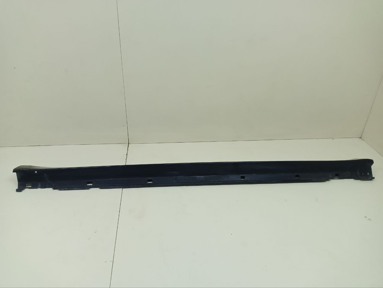 Накладка на порог (наружная) Subaru Legacy Outback (BR/B14) 2010-2014