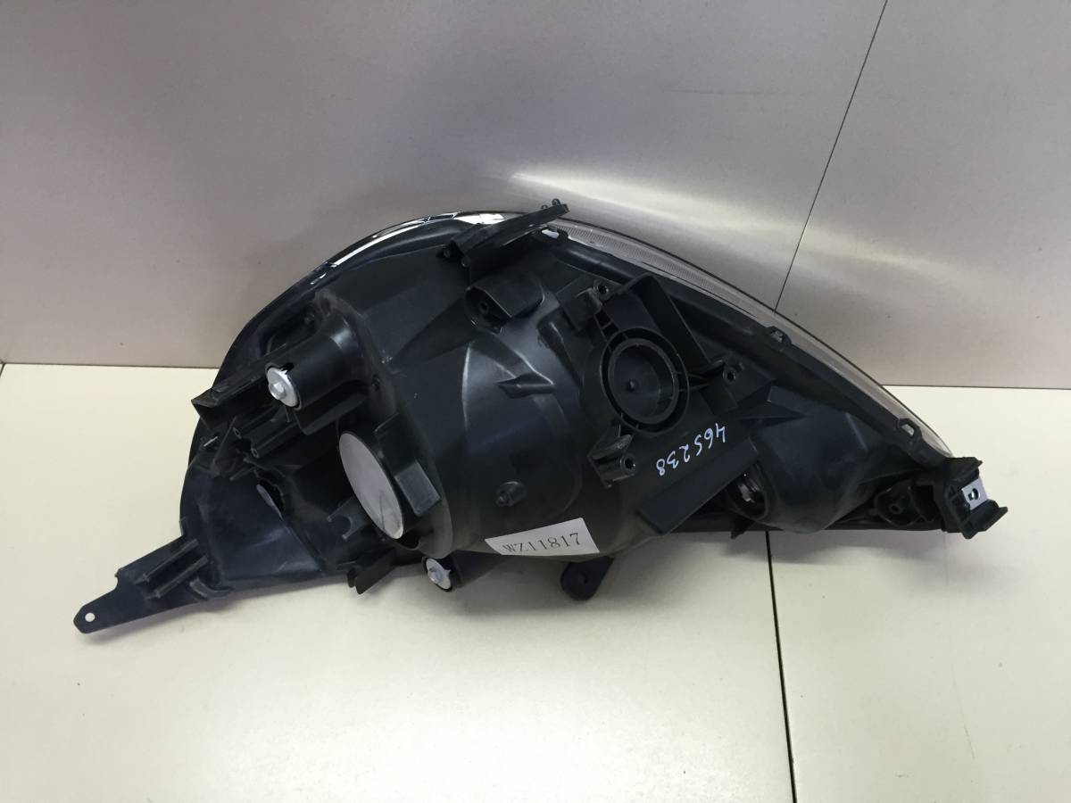 Фара правая Honda Jazz (GD1, GD5, GE2, GE3) 2001-2008