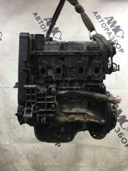 Двигатель Fiat Albea 2002-2012