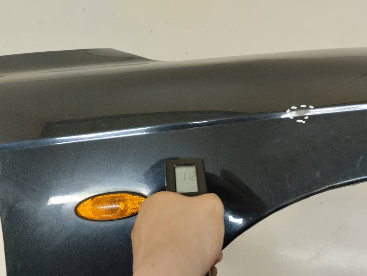 Крыло переднее правое Kia Spectra (SD) 2004-2011 Крыло переднее правое Kia Spectra (SD) 2004-2011
