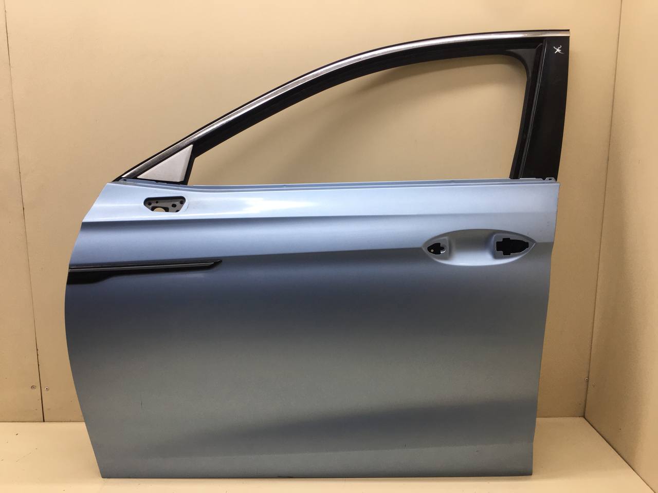 Дверь передняя левая Chery Arrizo 8 2022>