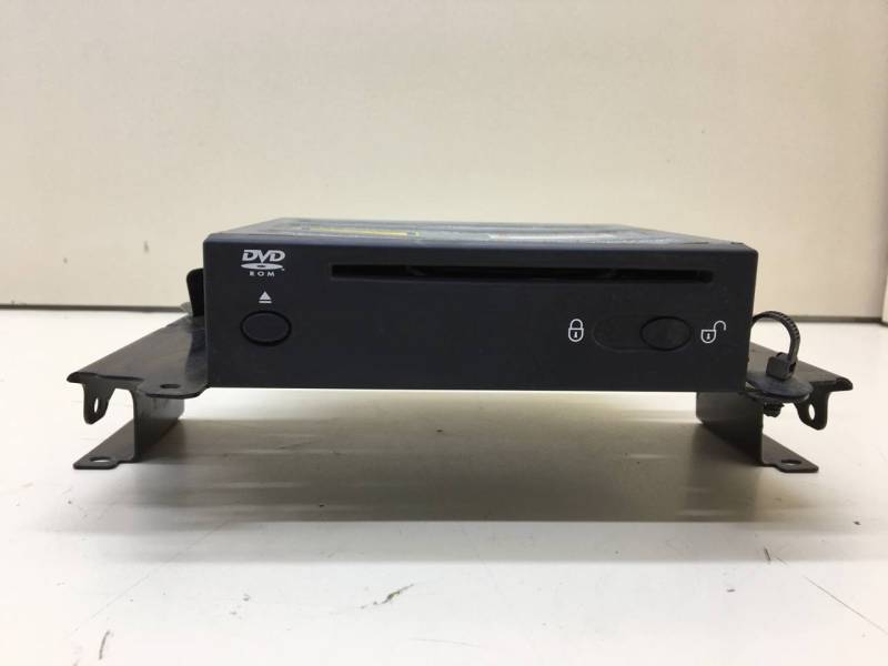 Проигрыватель CD / DVD Land Rover Range Rover Sport 2005-2012 Проигрыватель CD / DVD Land Rover Range Rover Sport 2005-2012