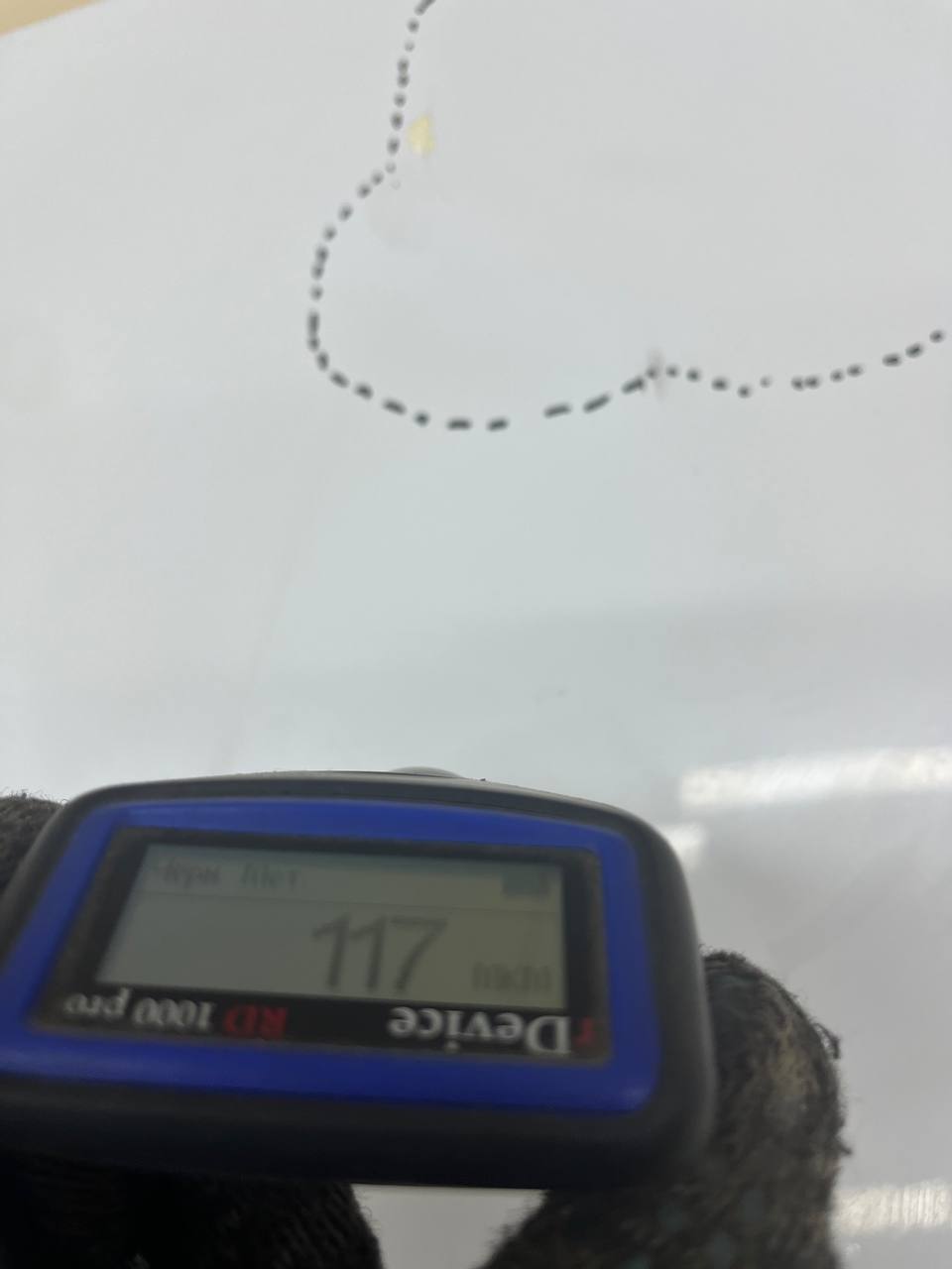 Капот Hyundai Elantra (CN7) 2020>