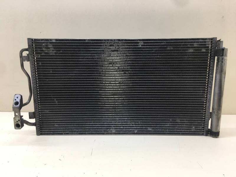 Радиатор кондиционера (конденсер) BMW 3-series F30/F31 2011>