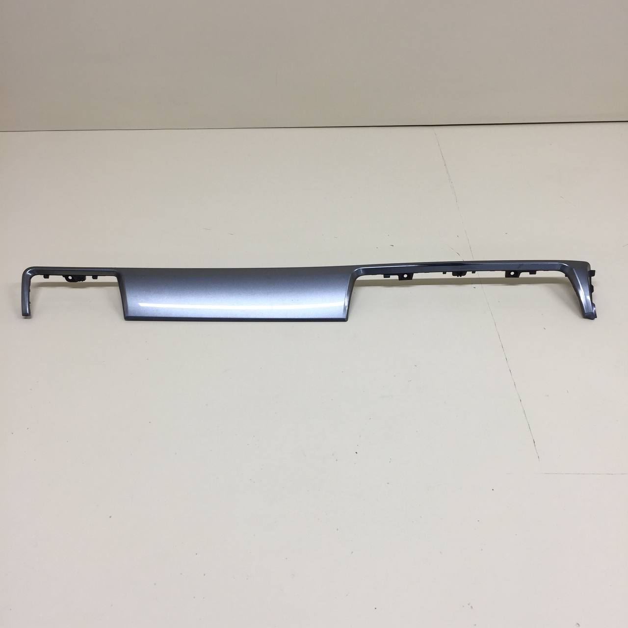 Накладка декоративная Skoda Rapid 2012-2020