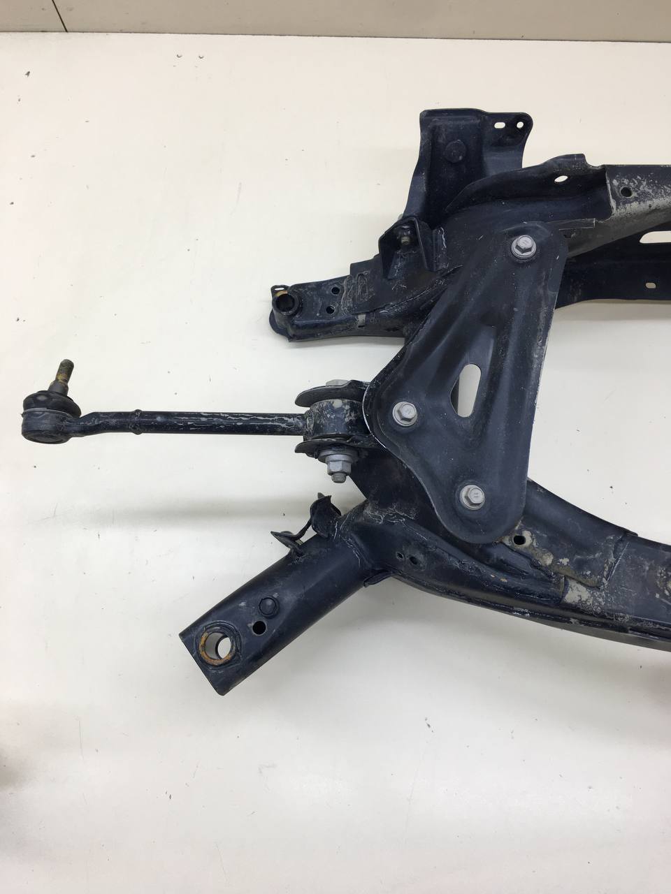 Балка задняя Toyota Rav 4 (XA40) 2013-2019 Балка задняя Toyota Rav 4 (XA40) 2013-2019