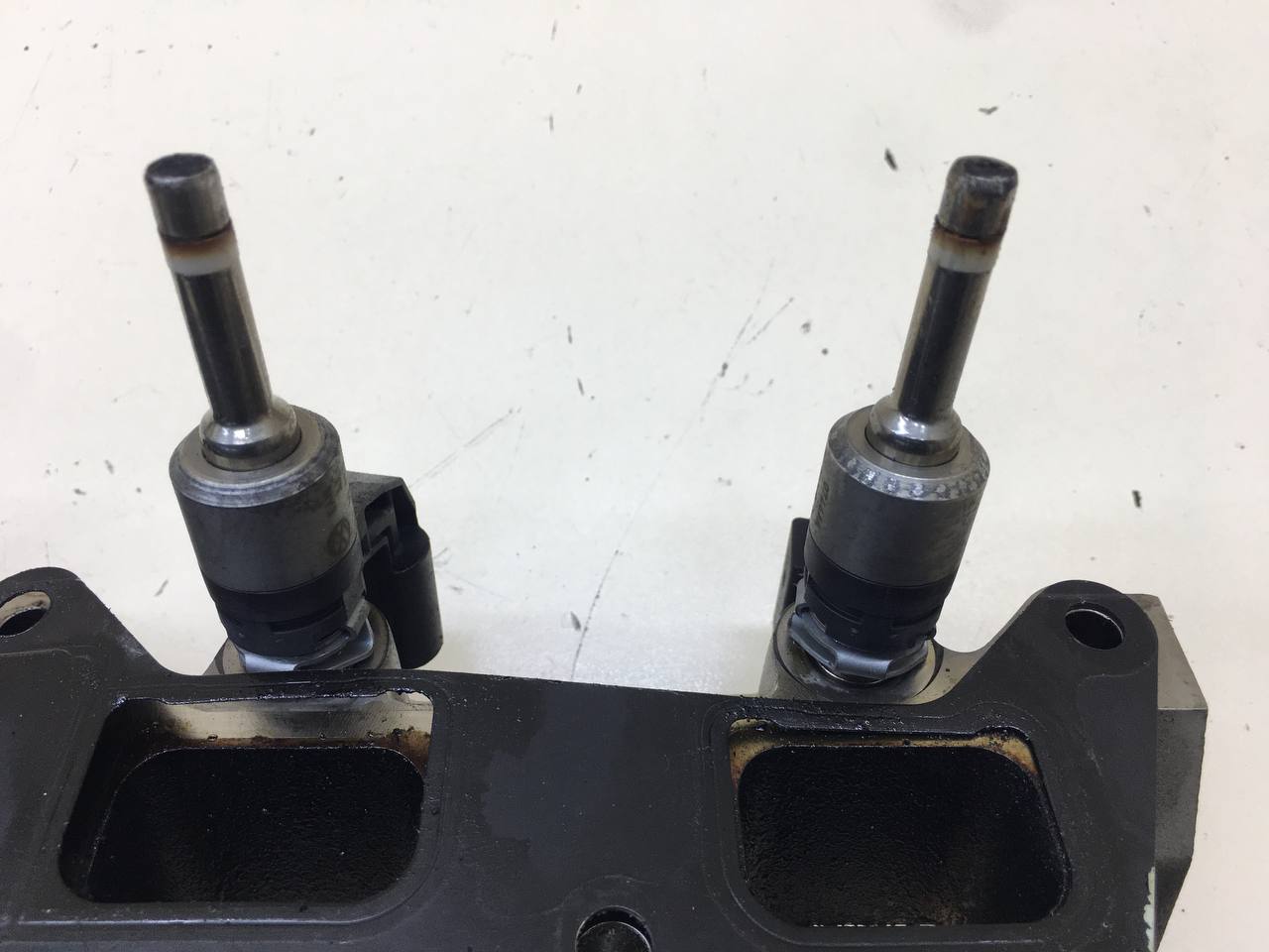Коллектор впускной Volkswagen Jetta (A6) 2010-2019 Коллектор впускной Volkswagen Jetta (A6) 2010-2019