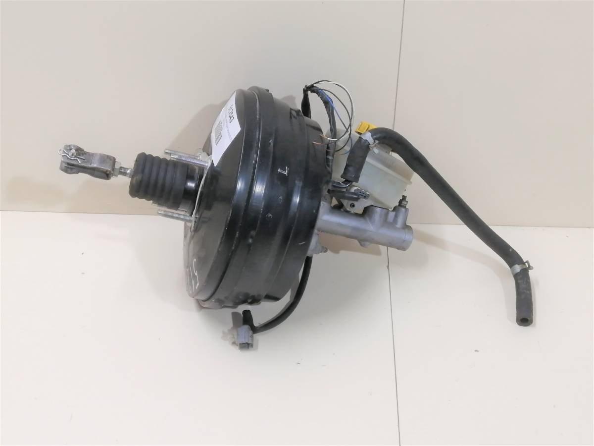 Усилитель тормозов вакуумный Subaru Impreza (G12) 2007-2012