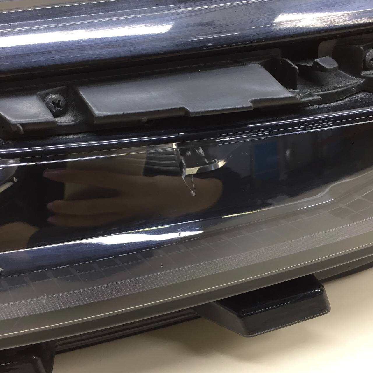 Фара правая Chery Arrizo 8 2022> Фара правая Chery Arrizo 8 2022>