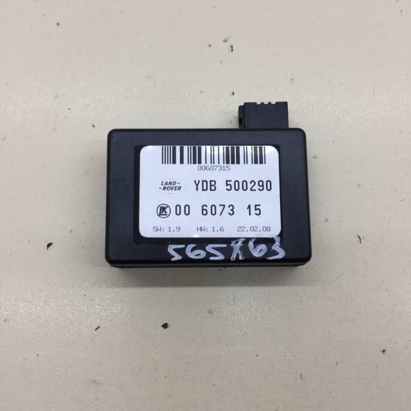 Датчик дождя Land Rover Range Rover Sport 2005-2012